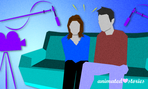 Animated-Love-Stories-Your-Words