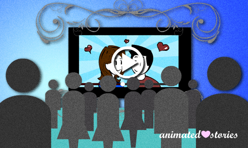 Animated Love Stories – Animate your love story and show it off at your  wedding